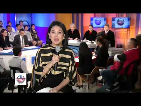 University of San Carlos v. University of the Philippines | ANC Debates