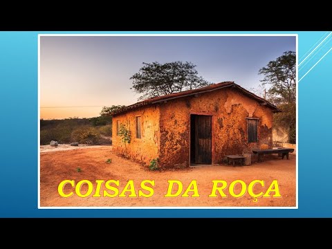 COISAS DA ROÇA***LEANDRO E ARNALDO-Compositores-Rio Branco / Arnaldo