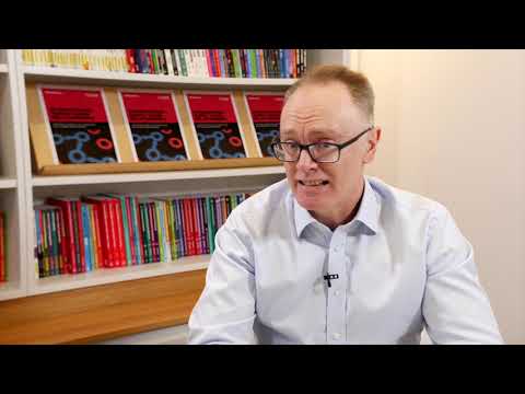 Patrick Daly Managing global supply chain relationships for competitive advantage