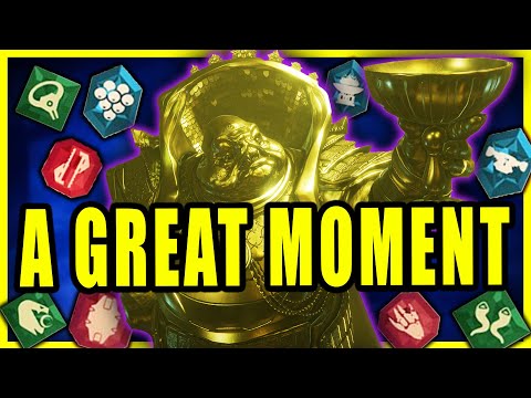 The Zoo That Shook The Destiny Community Forever - Destiny 2