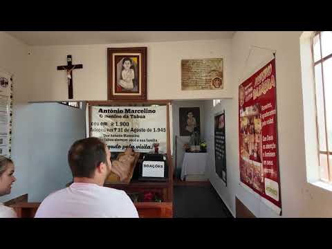 Conheça o município de Maracaí