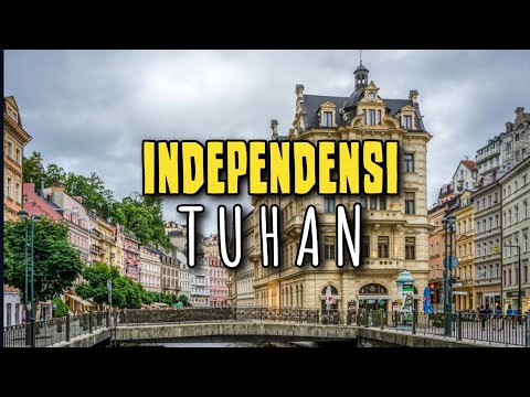 Independensi Tuhan - Renungan dan Doa Pagi 24 Februari 2026