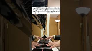 Download lagu 【難曲】F.リスト作曲「ピアノ・ソナタ ロ短調」天国を感じさせる美しい旋律 / F.Liszt：Piano Sonata h-moll #shorts mp3