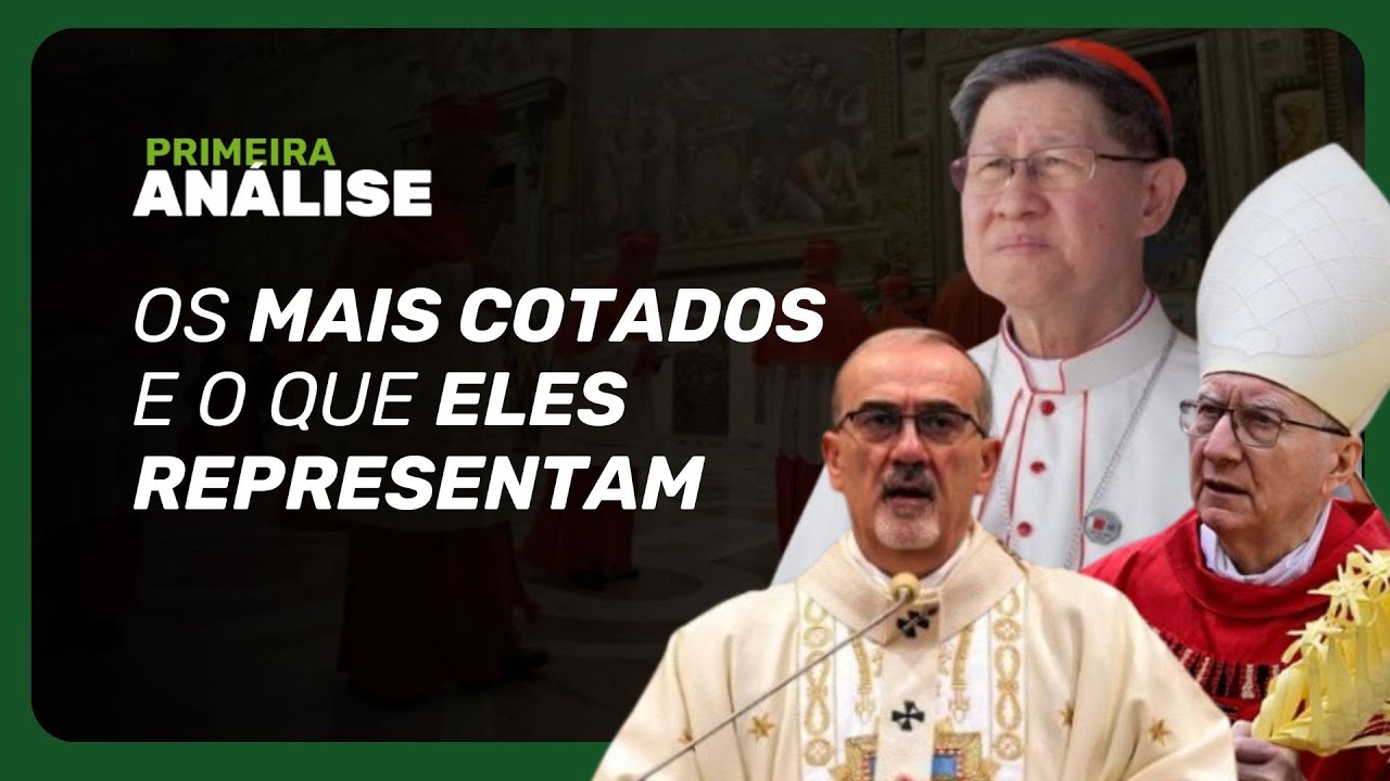 Conclave: o que está em jogo para a Igreja Católica na escolha do novo papa