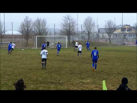 TSV Grasbrunn - SpVgg 1906 Haidhausen