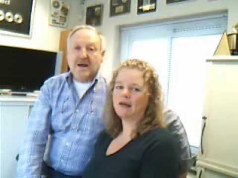 ToCo Europe supports LORA & SONNY FLAME at the 2010 EUROVISION contest!