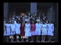 школа № 117 Днепропетровск выпускной 1995 г 11А класс 