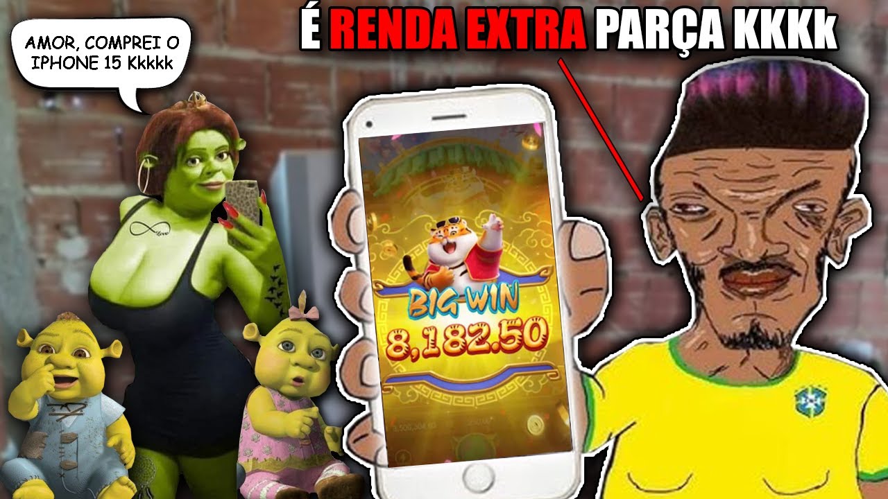 APOSTAS ONLINE são a MALDIÇÃ0 do BRASIL ( Tigrinho, Blaze, Bet's )