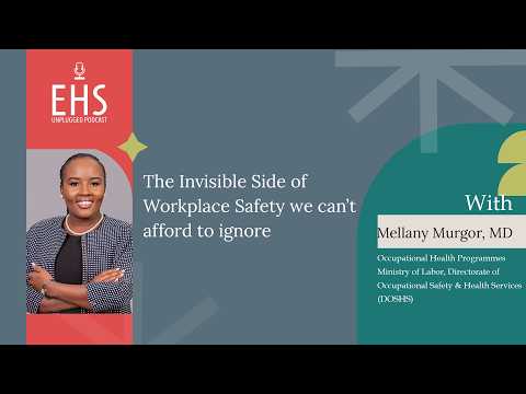 The Invisible side of workplace safety we can't afford to ignore