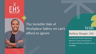 The Invisible side of workplace safety we can't afford to ignore