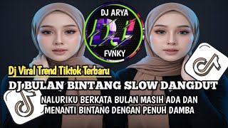 Download lagu DJ BULAN BINTANG SLOW DANGDUT || NALURIKU BERKATA BULAN MASIH ADA VIRAL TREND TIKTOK TERBARU mp3