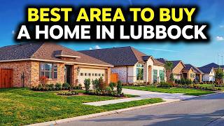 Top 10 BEST Neighborhoods To Live in Lubbock, TX (2026)