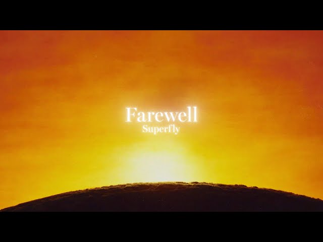 Superfly 映画『イチケイのカラス』の主題歌「Farewell」の全貌に迫るオフィシャルインタビューが特設サイトにて公開! 4 YouTubeサムネイル