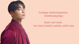Download lagu BTS JUNGKOOK ~ I LOVE YOU -SARANGHAMNIDA (Lirik Lagu Terjemahan) mp3 Download lagu BTS JUNGKOOK ~ I LOVE YOU -SARANGHAMNIDA (Lirik Lagu Terjemahan) mp3