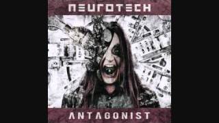 Neurotech - 01 - Antagonist