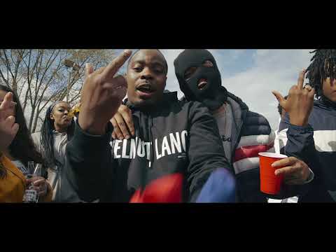 BANKXY - SUCKA FREE - SHOT/EDITED BY MIKECITYVISUALS