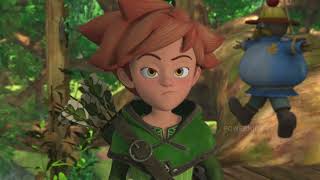 Download lagu 🏹💰🎯 ROBINHOOD - Mischief In Sherwood | हिंदी -  स्टीवर्ड | एपिसोड 50 | HINDI LANGUAGE mp3