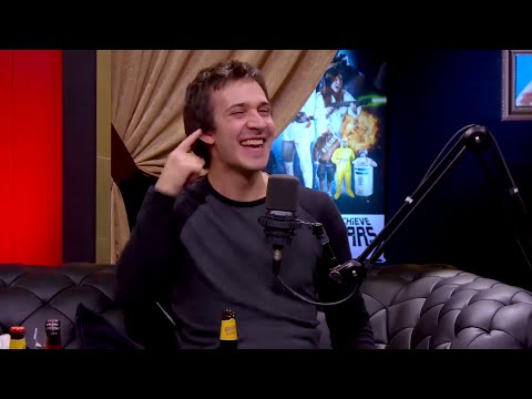 Rooster Teeth Podcast #367 - Highlights