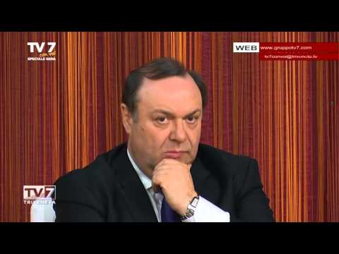 Tv7 con Voi sera del 24/03/2015 - Ci vogliono opportunità per lo sviluppo (4 di 6)