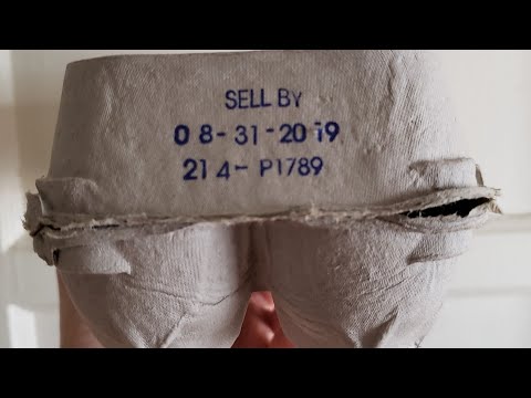 Here's What Grocery Stores Really Do With Expired Food