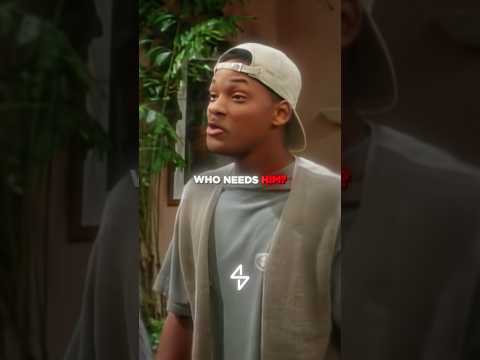 Will Smith Wasn’t Acting Here…😳💔