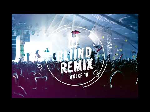 HBz feat. HARRY - WOLKE 10 | (DJ BliiND Hardstyle Bootleg)