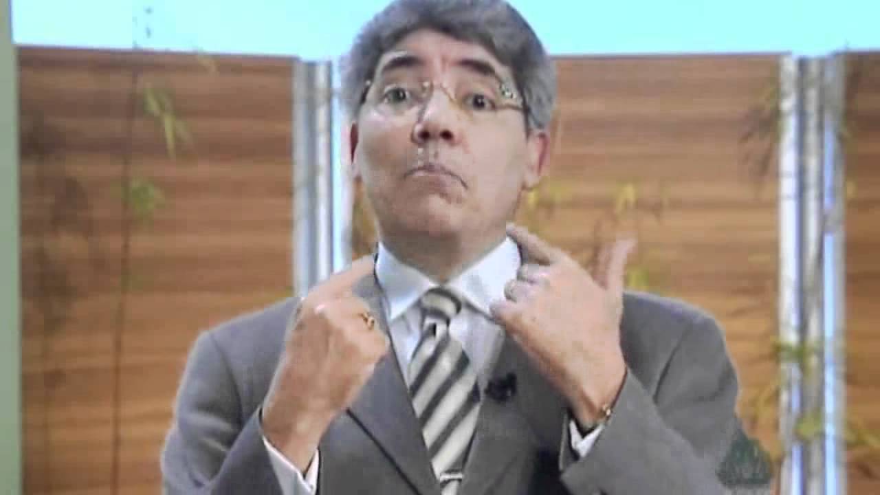 Programa Verdade e Vida - Ceia do Senhor o banquete da Graça