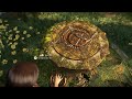 Uncharted The Lost Legacy Parashurama's Bow & Arrow puzzle