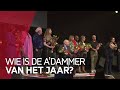 Uitreiking Amsterdammer van het jaar 2019