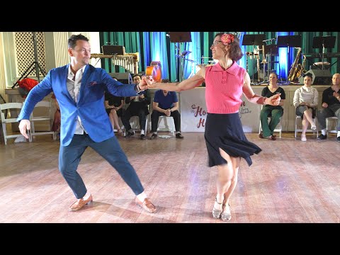 HRH 2024 - Balboa Invitational COMPLETE CONTEST