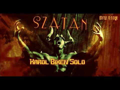 Karol Bixen Solo - Szatan
