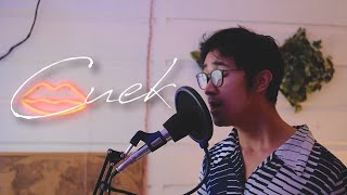 Download lagu Cuek - Rizky Febian Cover by Rizal Rasid mp3