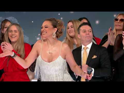 Novo jutro-Novogodišnja emisija-2. deo-31.12.2025.