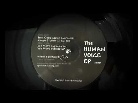 Scott Grooves - Sum Good Music