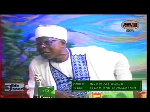 Uzamot Communications Live Stream