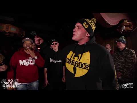 Merge One vs Reeality