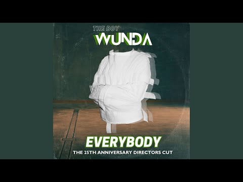 Everybody The 25th Anniversary Directors Cut Remix Radio Edit (Radio Edit)