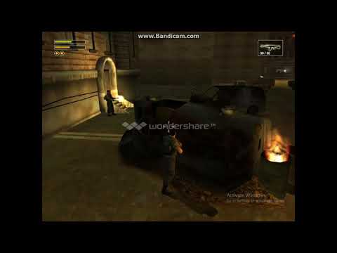 Freedom Fighters 2 - Game Walkthrough