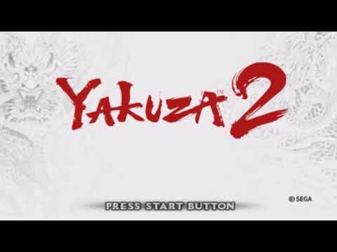 Best VGM 927 - Yakuza 2 - A Scattered Moment