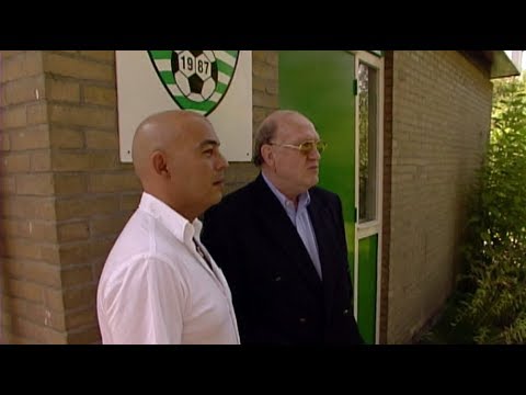 Simon Kistemaker over zijn tijd bij Türkiyemspor