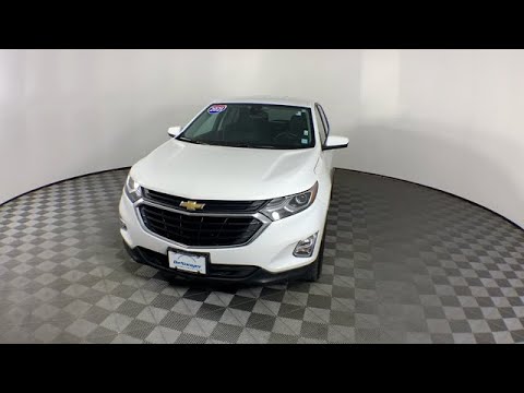 2021 Chevrolet Equinox Colonie, Albany, Saratoga Springs, Clifton Park, Schenectady, NY PL5467