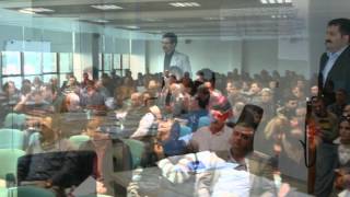 Bursa Veteriner Hekimler Odası Tanıtım Filmi