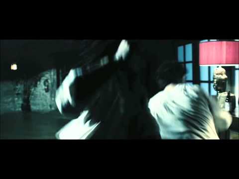 Mortal Kombat Rebirth: Johnny Cage Vs Baraka