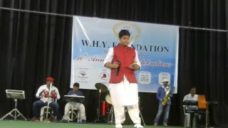10th Anniversary of WHY FOUNDATION