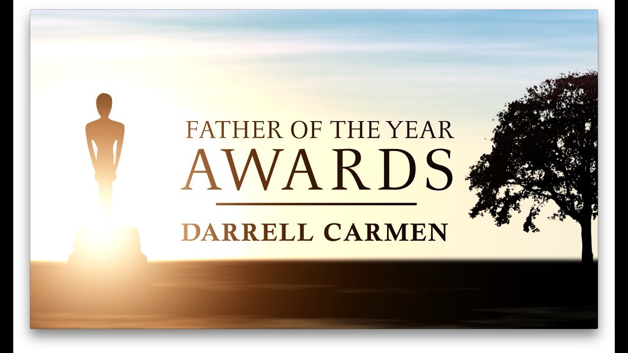 Georgia Urology's Dr. Carmen - Father of the Year video