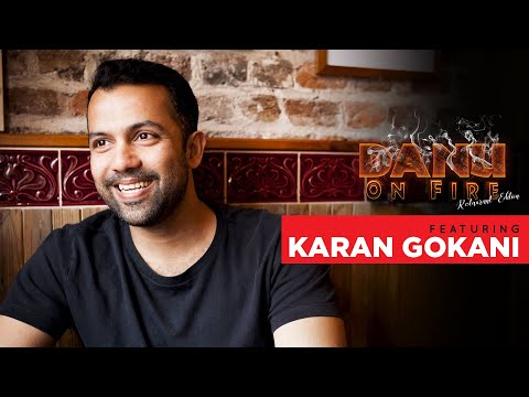 download lagu mp3 mp4 Karan Gokani, download lagu Karan Gokani gratis, unduh video klip Karan Gokani