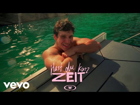 Video thumbnail for Hast du kurz Zeit