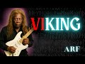 BB KING Plays YNGWIE MALMSTEEN - I am a Viking (AMAZING RARE FOOTAGE!)
