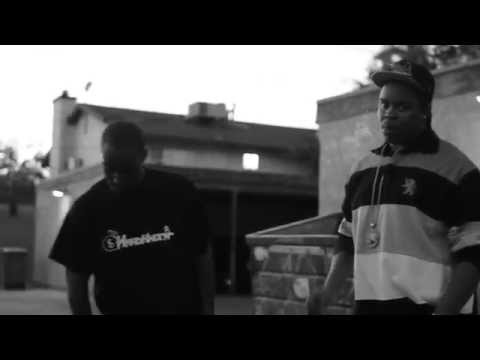 E-Rocc - Criminal Activity ft. Jerry West (Music Video) Prod. By Provoke