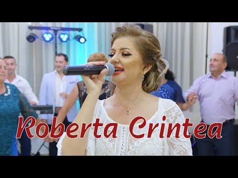 Roberta CRINTEA Colaje sarbe live - Infinit Band